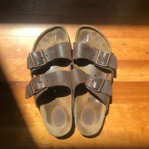 SIZE 9 BIRKS!!!